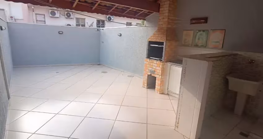 Casa em condomínio fechado com 2 quartos à venda na Avenida dos Pioneiros, 03, Parque Villa Flores, Sumaré