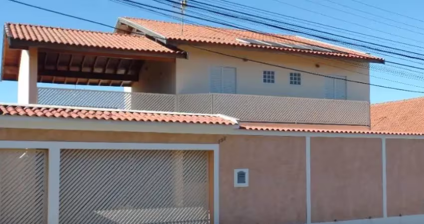 Casa, 190 m² - venda por r$ 650.000,00 ou aluguel por r$ 3.585,00/mês - parque silva azevedo (nova veneza) - sumaré/sp