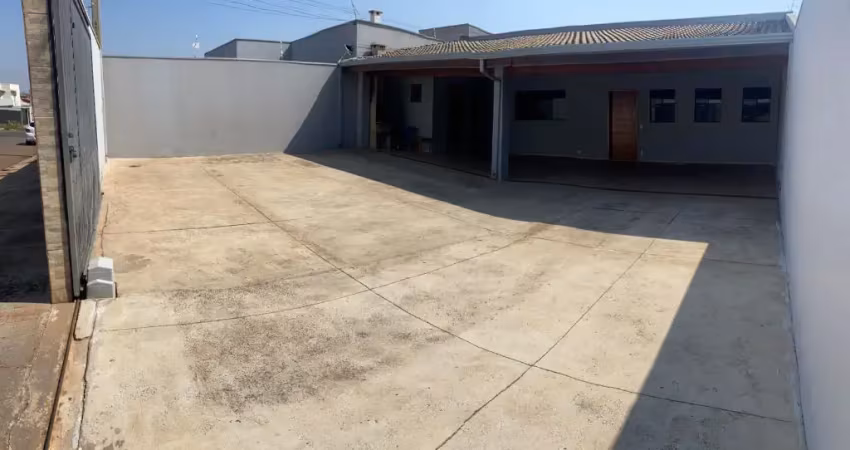 Casa com 3 dormitórios, 147 m² - venda por r$ 770.000,00 - jardim residencial ravagnani