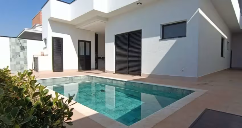 Casa com 3 dormitórios à venda, 180 m² por r$ 1.200.000,00 - residencial real park sumaré - sumaré/sp