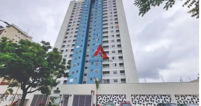 Apartamento com 2 quartos para alugar no Loteamento Villa Branca, Jacareí 