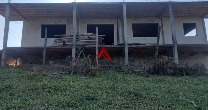 Chácara / sítio com 3 quartos à venda na Engenheiro Flávio da Silva Freitas, 30, Chácaras Reunidas Igarapés, Jacareí