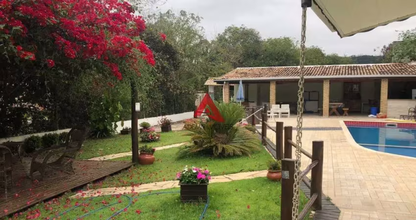 Chácara / sítio com 14 quartos à venda na Rua Bolívia, 234, Centro, Guararema