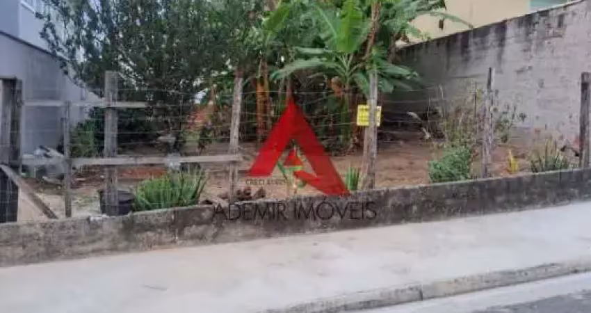 Terreno à venda no Loteamento Villa Branca, Jacareí 