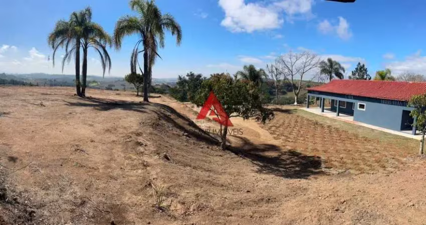 Chácara / sítio com 3 quartos à venda no Parque Agrinco, Guararema 