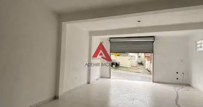 Ponto comercial para alugar no Jardim Nova Esperança, Jacareí 