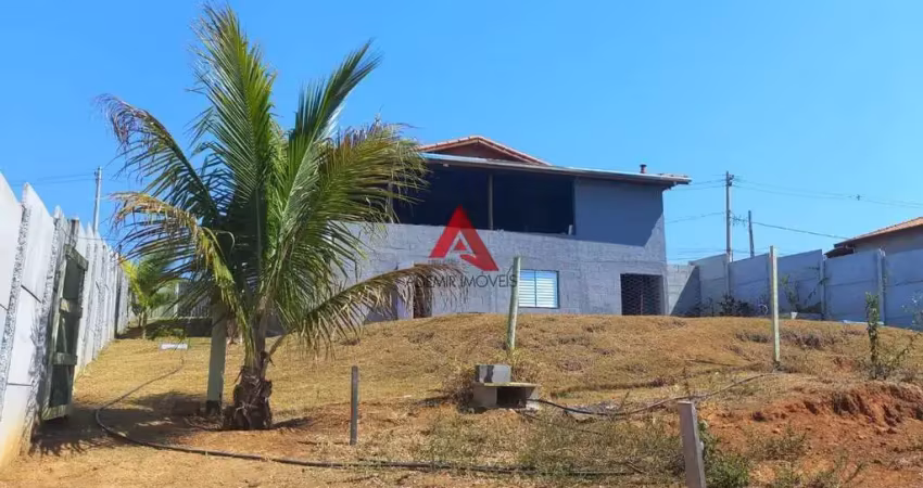 Chácara / sítio com 3 quartos à venda no Borda da Mata, Caçapava 