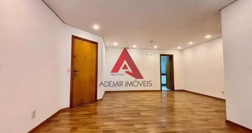Apartamento com 4 quartos à venda na Rua do Aruana, 67, Parque Residencial Aquarius, São José dos Campos