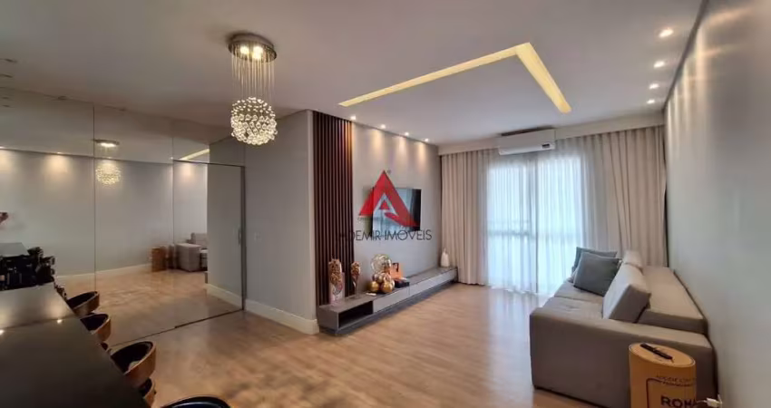 Apartamento com 3 quartos para alugar na Estrada Municipal Abade Biagino Chieffi, 2655, Pagador de Andrade, Jacareí