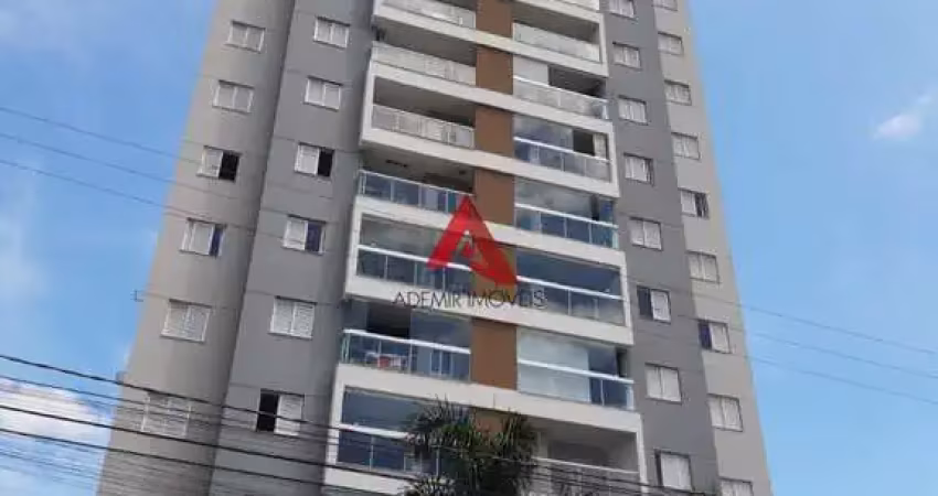 Apartamento com 2 quartos à venda no Loteamento Villa Branca, Jacareí 