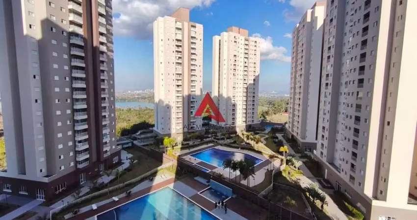Apartamento com 2 quartos à venda no Pagador de Andrade, Jacareí 