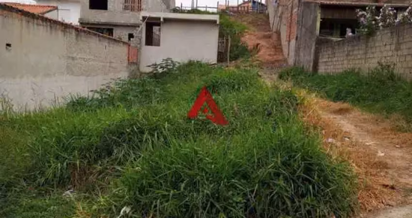 Terreno à venda no Jardim do Marquês, Jacareí 