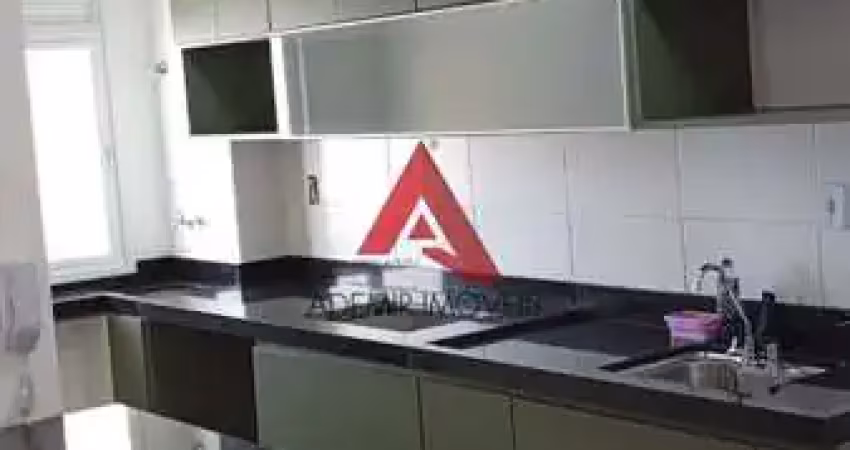 Apartamento com 2 quartos para alugar na Cidade Salvador, Jacareí 