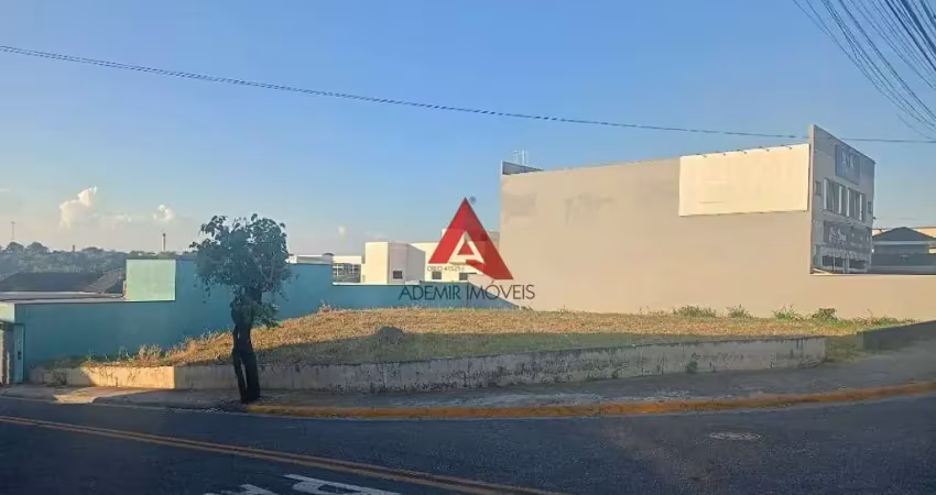 Terreno comercial para alugar no Loteamento Villa Branca, Jacareí 