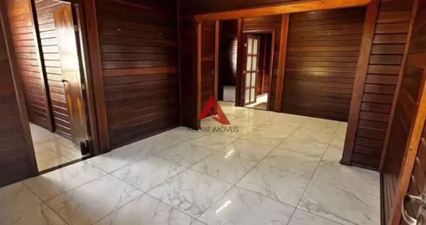 Casa comercial para alugar no Loteamento Villa Branca, Jacareí 
