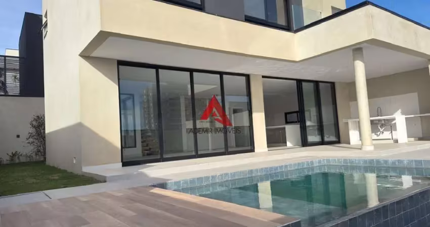 Casa em condomínio fechado com 3 quartos à venda no Condomínio Residencial Monaco, São José dos Campos 
