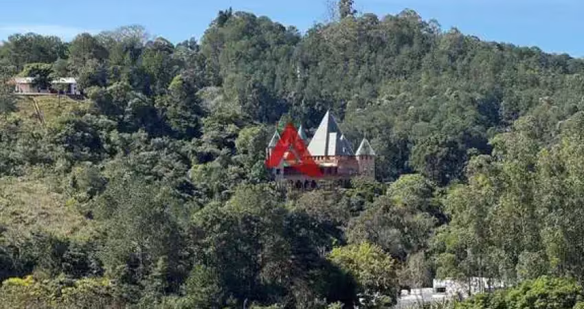 Terreno em condomínio fechado à venda no Torrão de Ouro II, São José dos Campos 