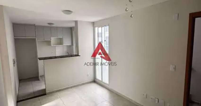 Apartamento com 2 quartos à venda na Joaquim Bernardino de Souza, 498, Vila Nova Aliança, Jacareí