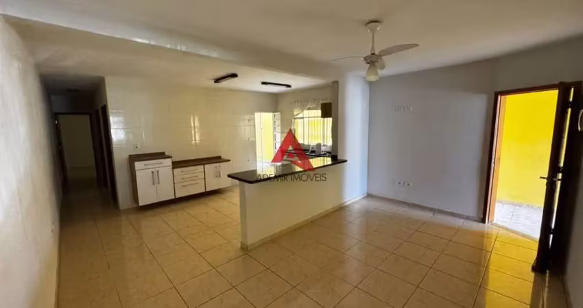 Casa com 2 quartos à venda na Alice do Nascimento Gonçalves, 162, Residencial Parque dos Sinos, Jacareí