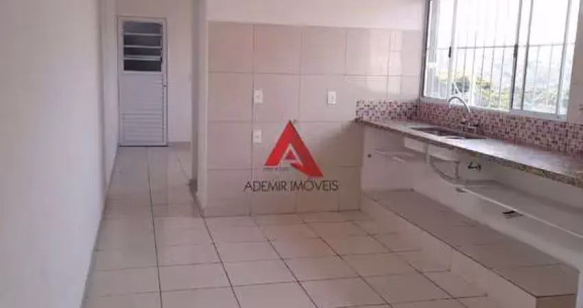Casa com 1 quarto para alugar no Parque Imperial, Jacareí 