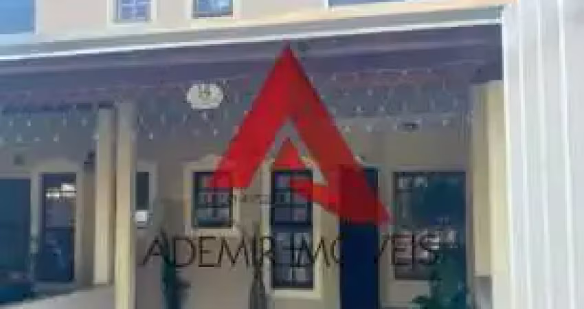 Casa com 2 quartos à venda no Jardim Altos de Santana I, Jacareí 