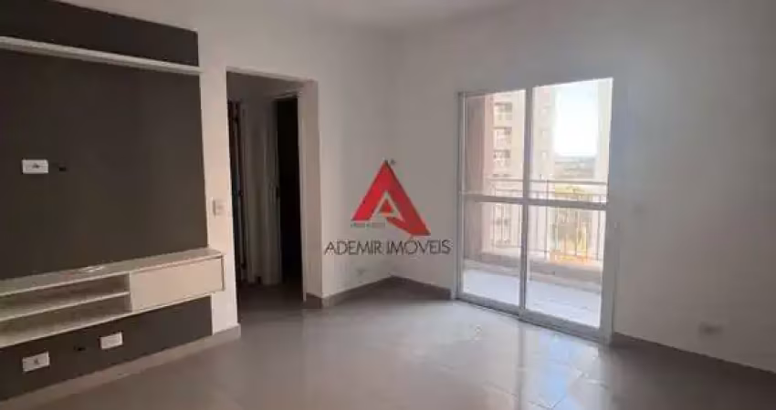 Apartamento com 2 quartos para alugar no Pagador de Andrade, Jacareí 