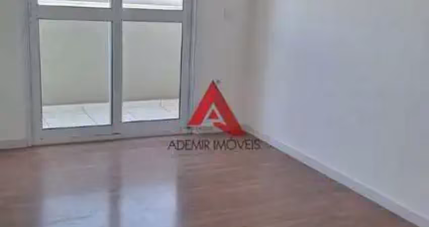 Apartamento com 2 quartos para alugar no Jardim Santa Maria, Jacareí 