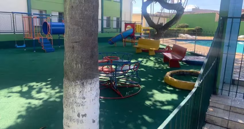 Apartamento com 2 quartos para alugar no Jardim Flórida, Jacareí 