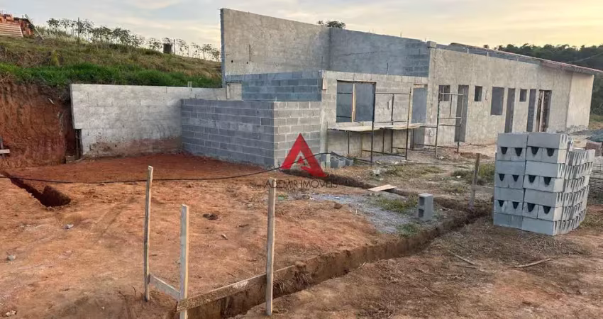 Terreno à venda na Chácara Itapoã, Jacareí 