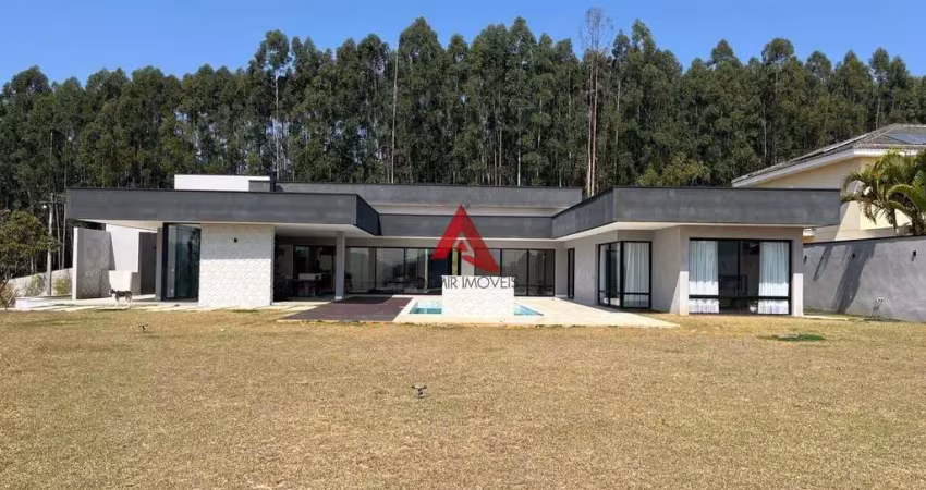 Casa em condomínio fechado com 3 quartos à venda em Village Parahybuna, Paraibuna 