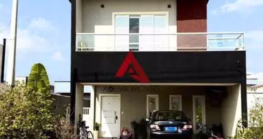 Casa em condomínio fechado com 3 quartos à venda no Jardim Jacinto, Jacareí 