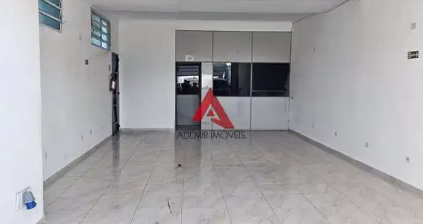 Ponto comercial para alugar no Residencial Santa Paula, Jacareí 