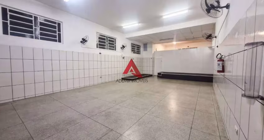 Barracão / Galpão / Depósito para alugar no Jardim Maria Amélia, Jacareí 