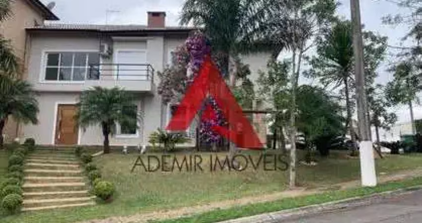 Casa em condomínio fechado com 5 quartos à venda em Ouro Fino, Santa Isabel 