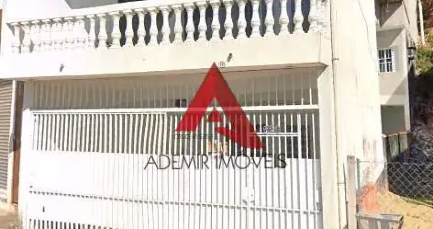 Casa com 2 quartos à venda no Centro, Igaratá 