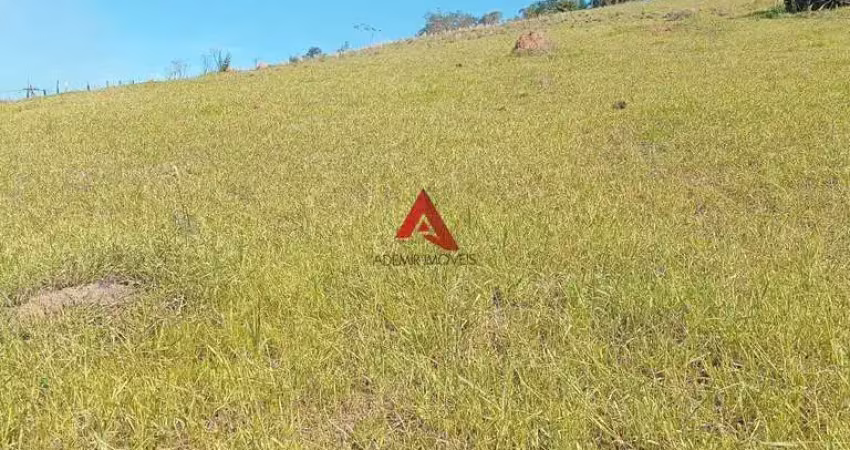 Terreno à venda no Chácaras Rurais Guararema (São Silvestre), Jacareí 