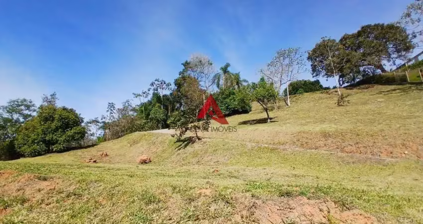 Terreno em condomínio fechado à venda na Freguesia da Escada, Guararema 