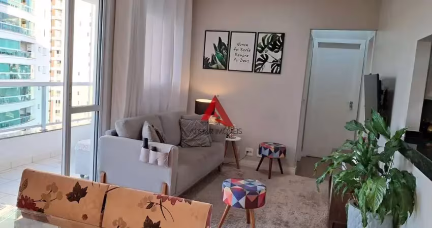 Apartamento com 2 quartos à venda no Jardim Paraíba, Jacareí 