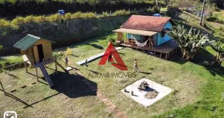 Chácara / sítio com 1 quarto à venda no Altos da Vila Paiva, São José dos Campos 