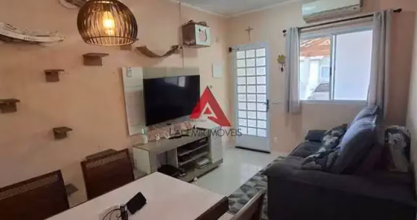 Casa em condomínio fechado com 2 quartos para alugar na Engenheiro Davi Monteiro Lino, 3781, Jardim Marcondes, Jacareí