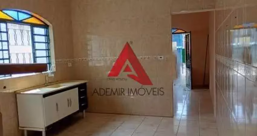 Casa com 1 quarto para alugar no Bandeira Branca, Jacareí 