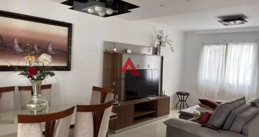 Casa em condomínio fechado com 4 quartos à venda na Avenida das Letras, 1099, Loteamento Villa Branca, Jacareí
