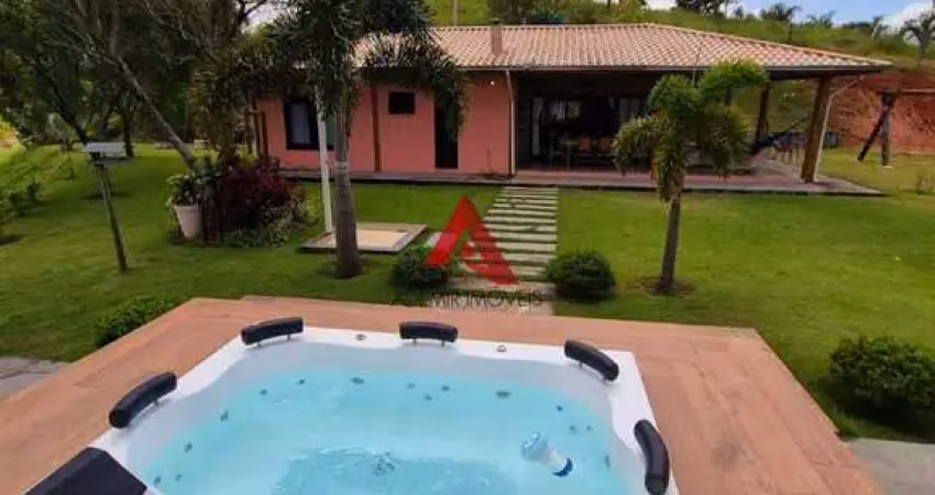 Chácara / sítio com 2 quartos à venda no Jardim Colônia, Jacareí 