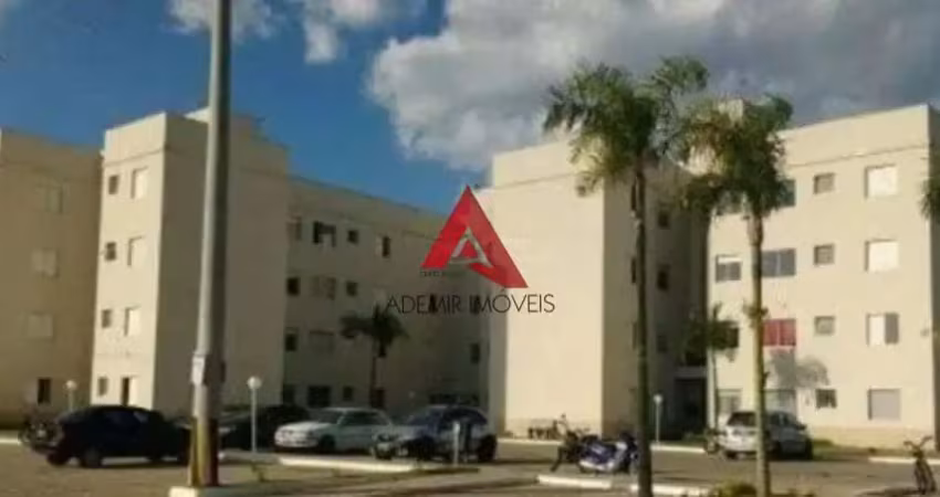 Apartamento com 2 quartos à venda na Enio Ferraz de Araújo, 515, Jardim Paraíso, Jacareí