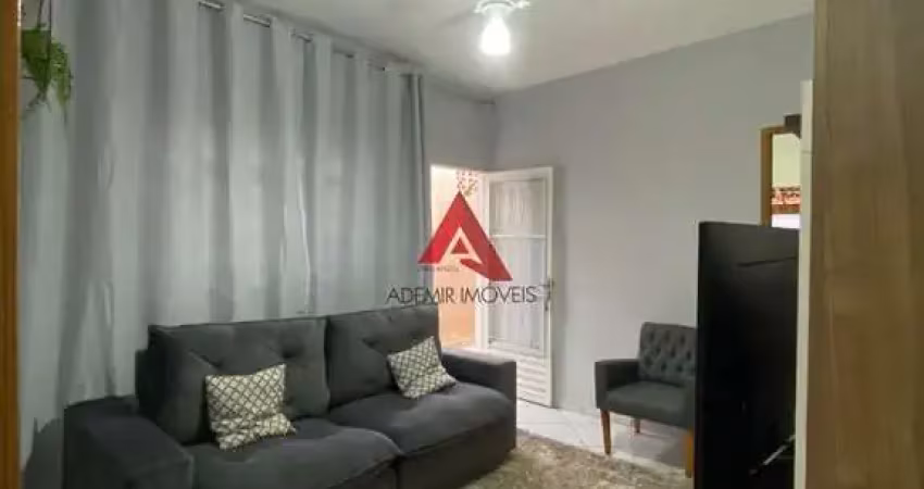 Casa com 2 quartos à venda na Cidade Salvador, Jacareí 