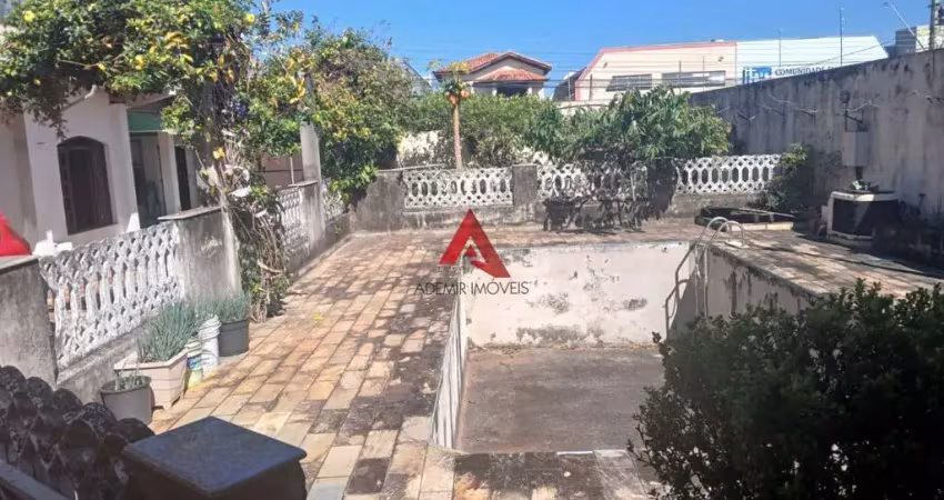 Casa com 3 quartos para alugar no Jardim Altos de Santana I, Jacareí 