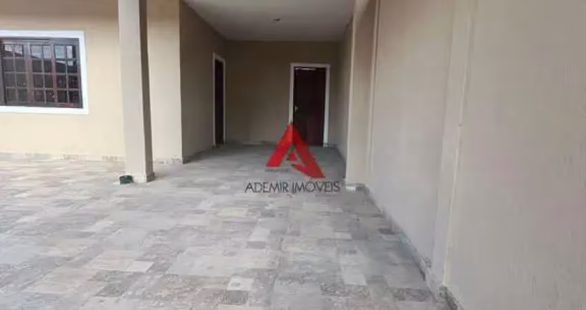 Casa com 3 quartos para alugar no Jardim Paraíba, Jacareí 