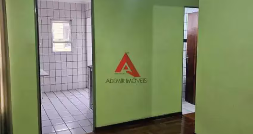 Apartamento com 2 quartos à venda no Parque Santo Antônio, Jacareí 