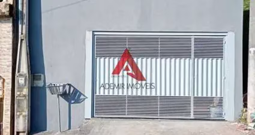 Casa com 2 quartos à venda no Jardim Colinas, Jacareí 
