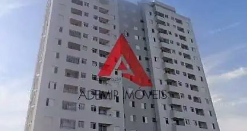 Apartamento com 2 quartos à venda no Loteamento Villa Branca, Jacareí 